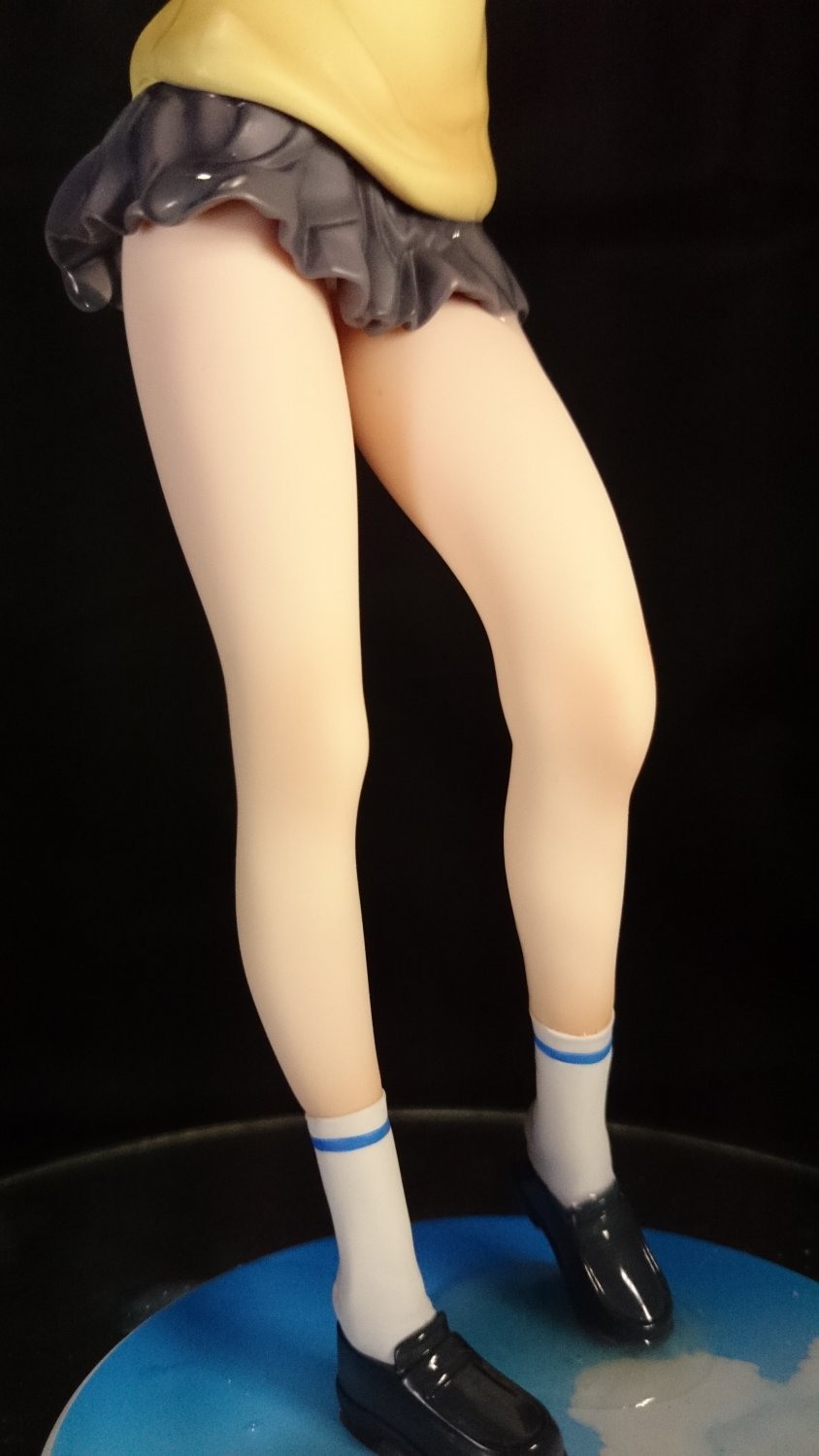 SOF フィギュアぶっかけ figure bukkake 20170715 #dQ4jqRK8