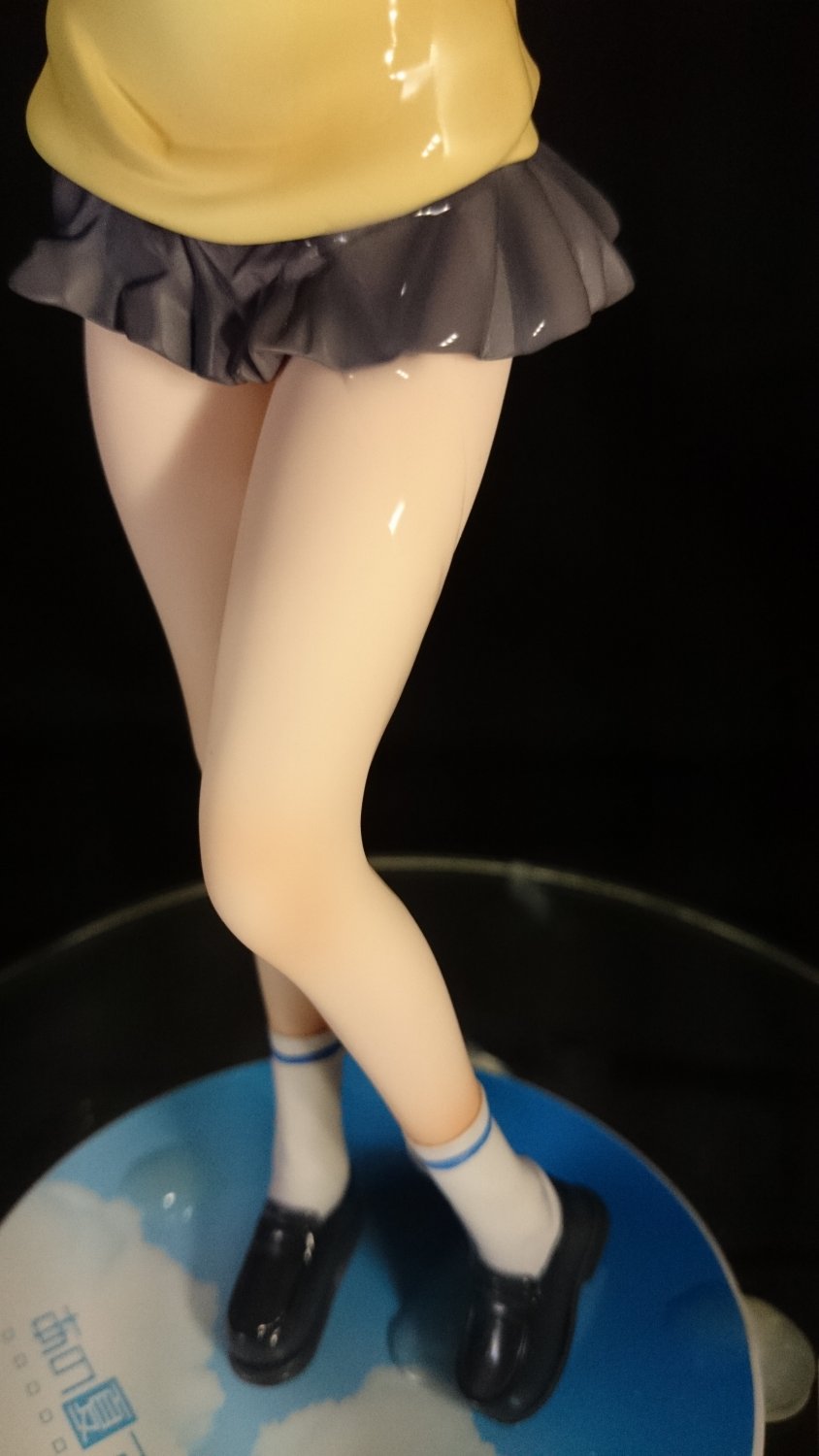 SOF フィギュアぶっかけ figure bukkake 20170715 #pQaLRXcV