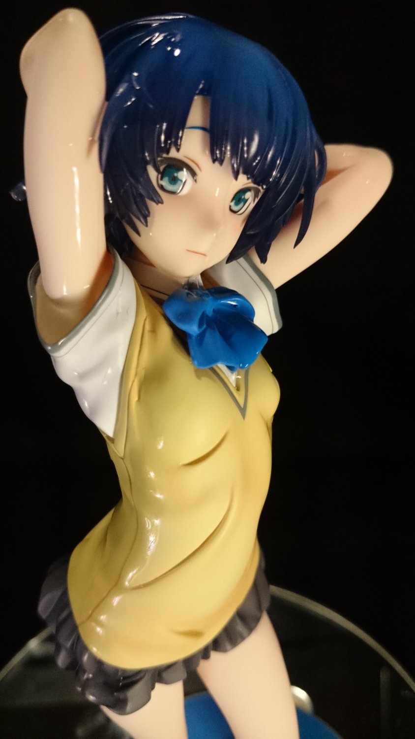 SOF フィギュアぶっかけ figure bukkake 20170715 #s9YjM2VM