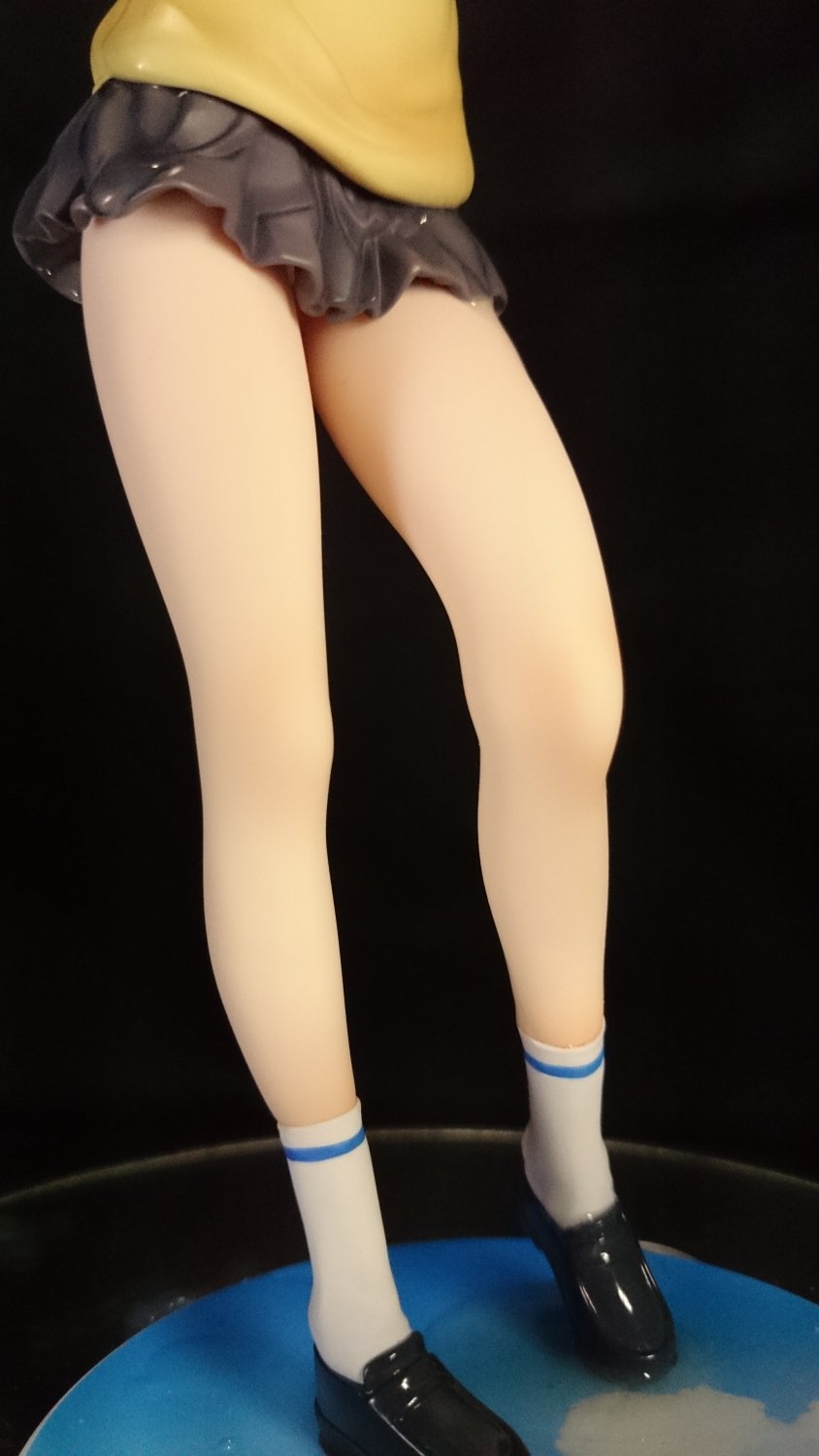 SOF フィギュアぶっかけ figure bukkake 20170715 #ui2hKUwT