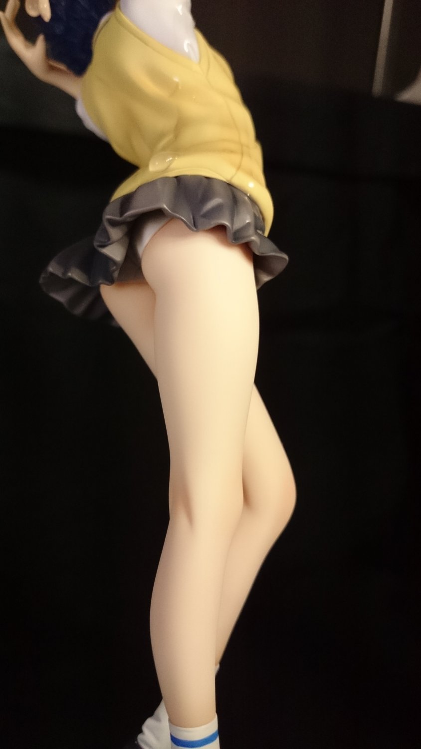 SOF フィギュアぶっかけ figure bukkake 20170715 #vP7PUpXp