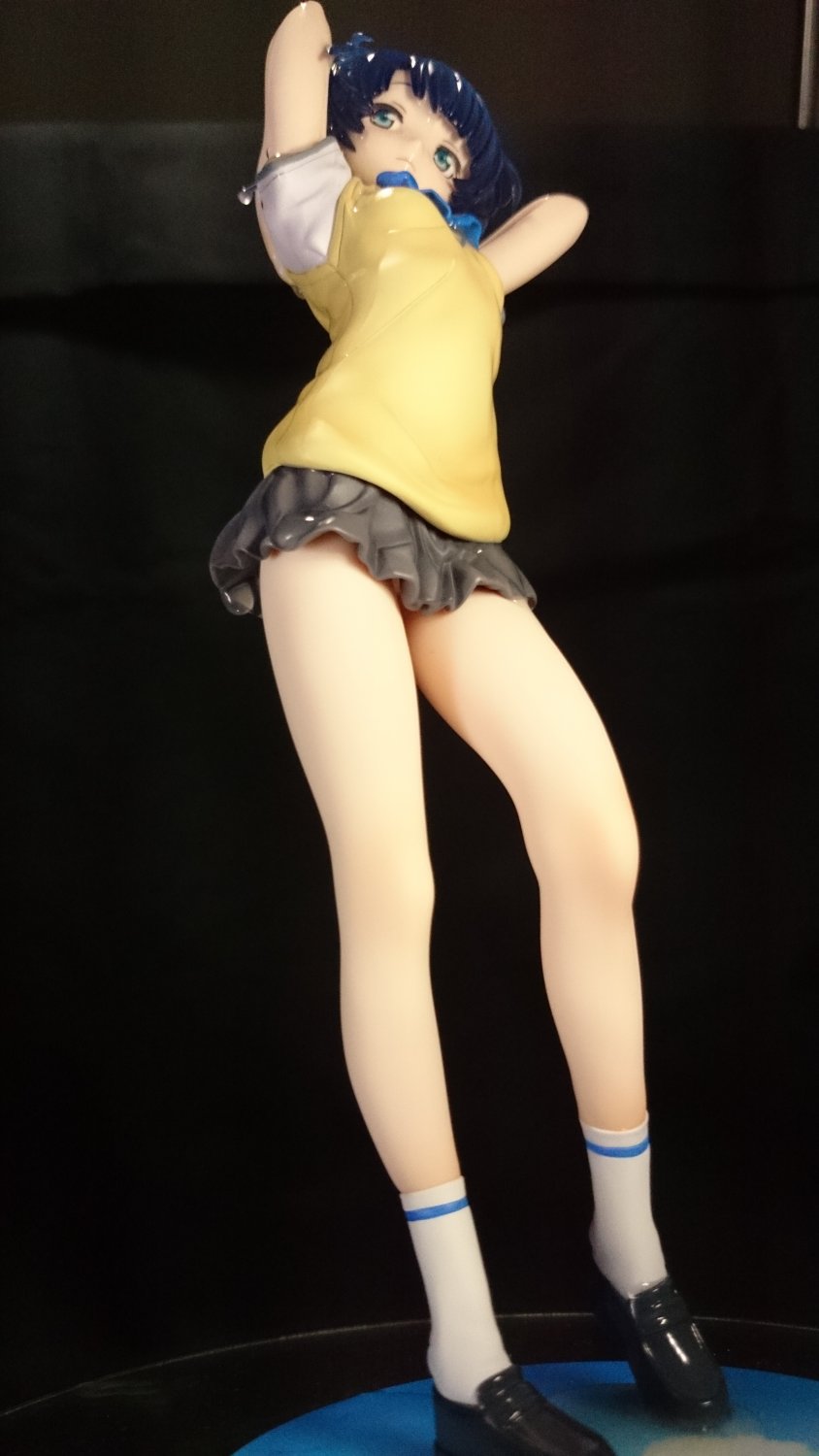 SOF フィギュアぶっかけ figure bukkake 20170715 #xhlWYAS4