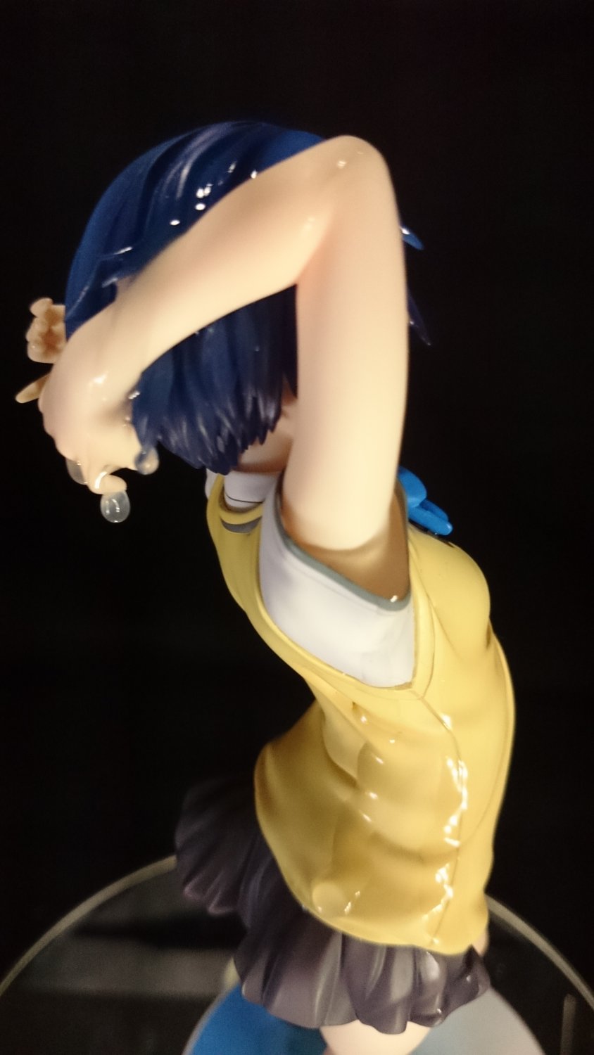 SOF フィギュアぶっかけ figure bukkake 20170715 #zgxN2qAA