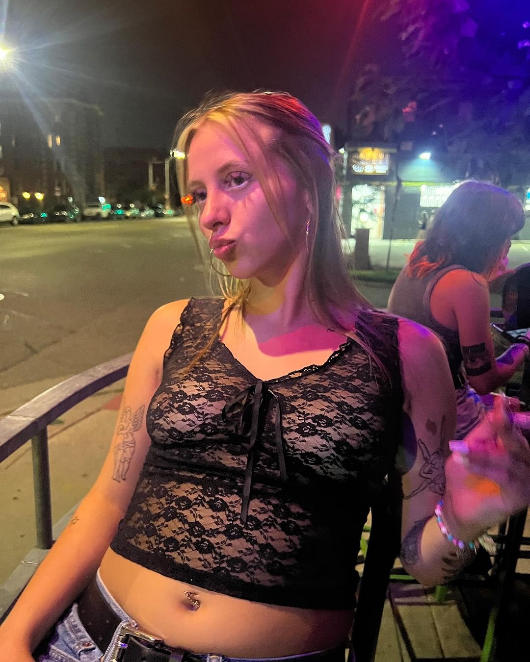 $YDNEY The Sexy DJ #5pYaZB4B