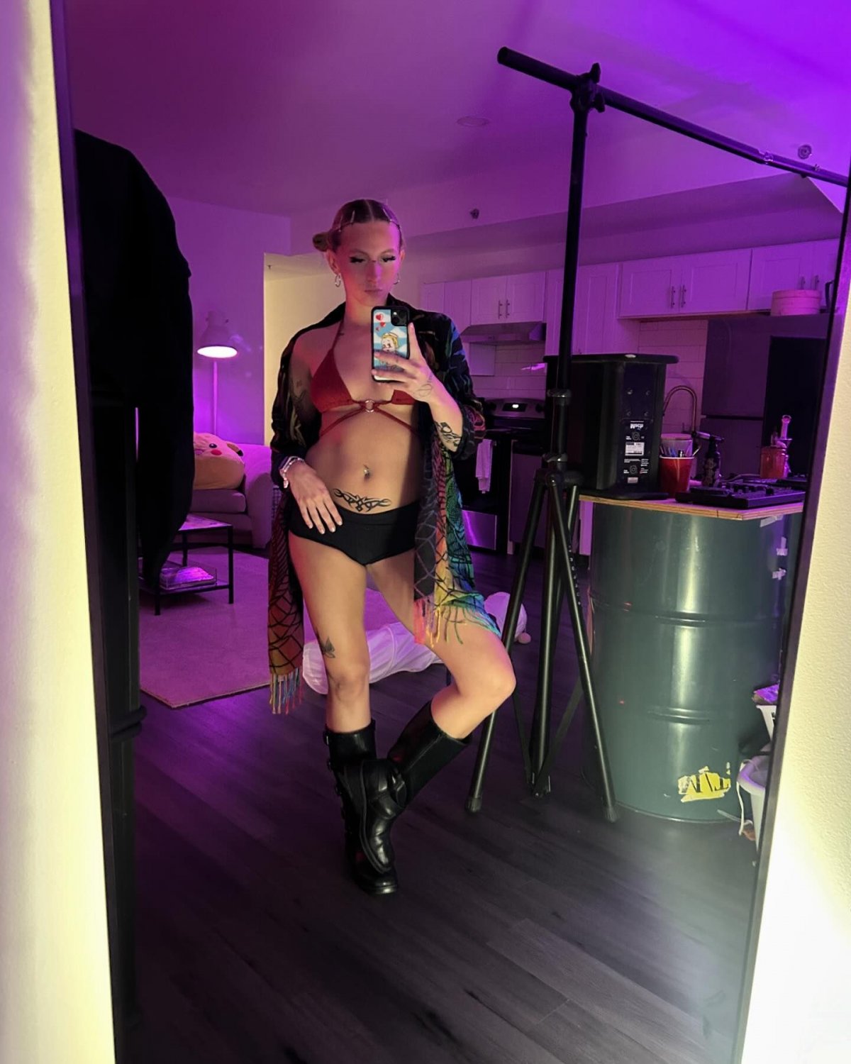 $YDNEY The Sexy DJ #ESeycKmC