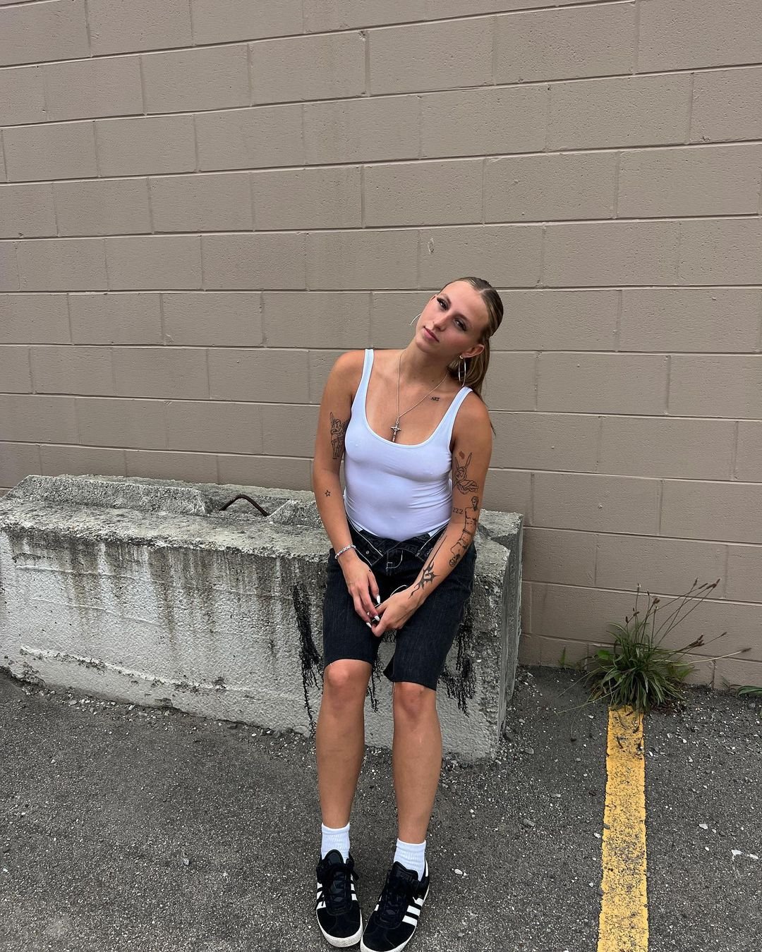 $YDNEY The Sexy DJ #KDIXUBKi