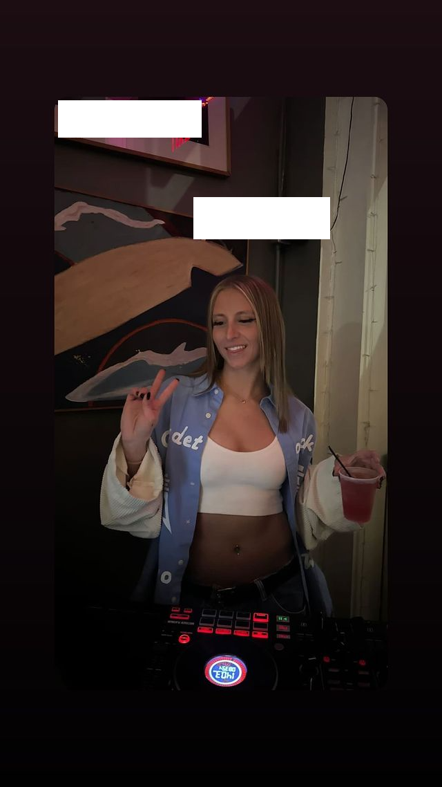 $YDNEY The Sexy DJ #ZBnBdyln