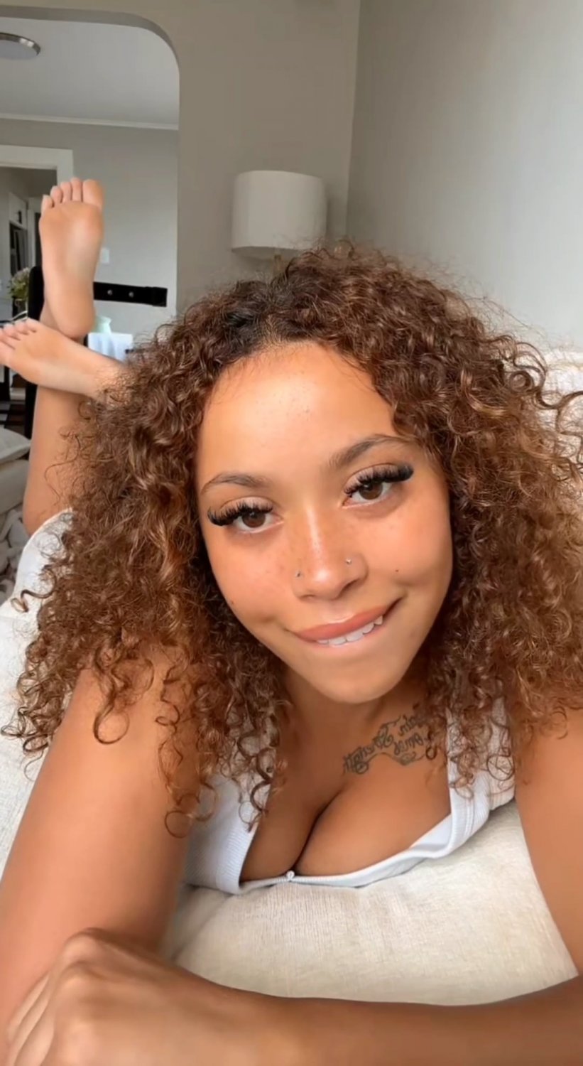 Feet Countdown Ahegao #KI9QOo2l