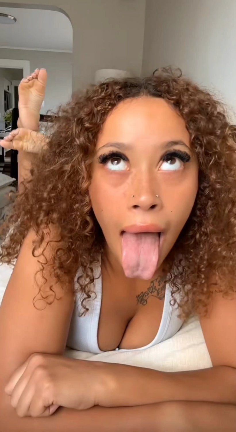 Feet Countdown Ahegao #qyiZ0xT4