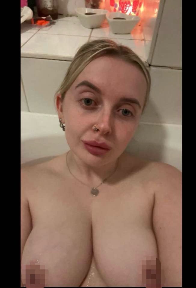 Another cuck exposed gf, wanted to compare face to body #S7abZoVb