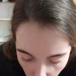 Milf deepthroats her son's friend big cock #CkGA6xQQ
