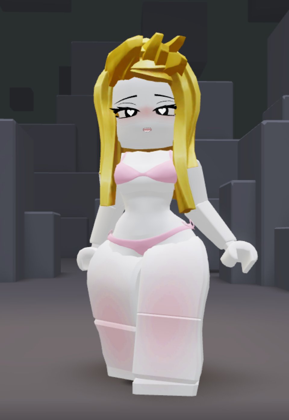 new avatar, les gusta?? les tengo muchos videitos por grabar uwu #fkkewc55