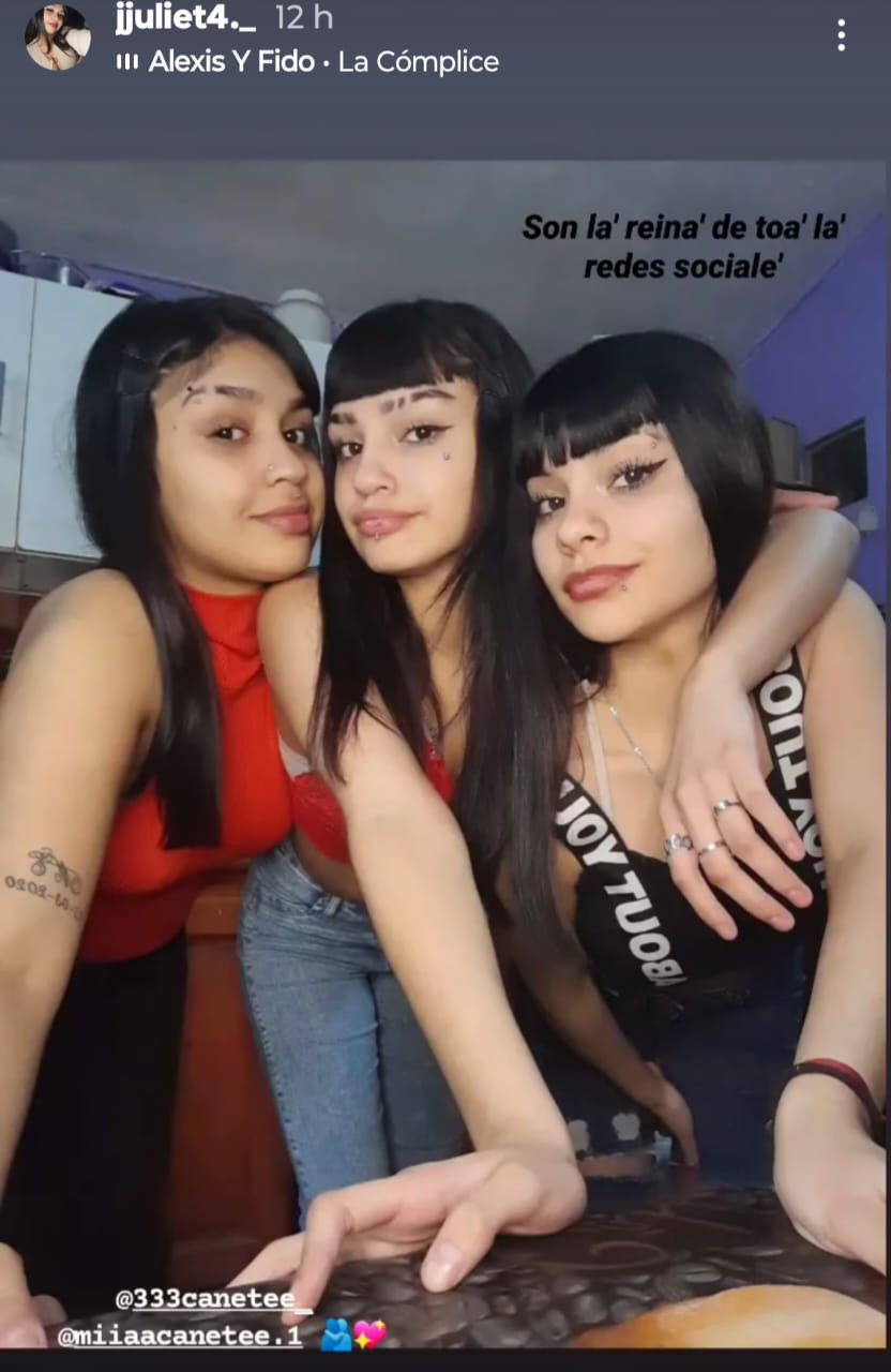 Kiaracanete. #r7Epyssl