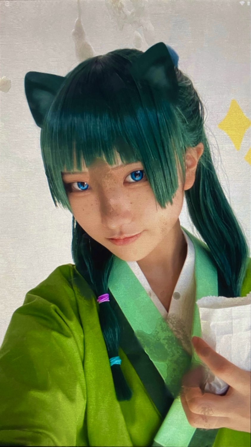 ぽぽぽてち(コスプレイヤー)ぶっかけ②　Popopotechi bukkake② #NqHfN32i