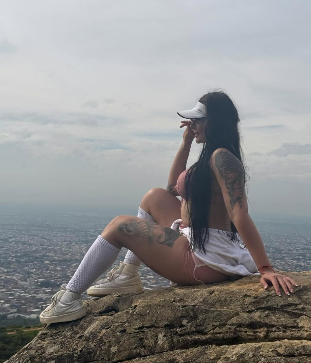 TRANS COLOMBIANA #UGghFyin