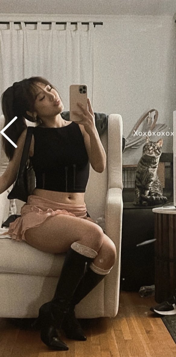 Korean Minnesota girl. Fucked BBC after statefair #2ZB7t5O9