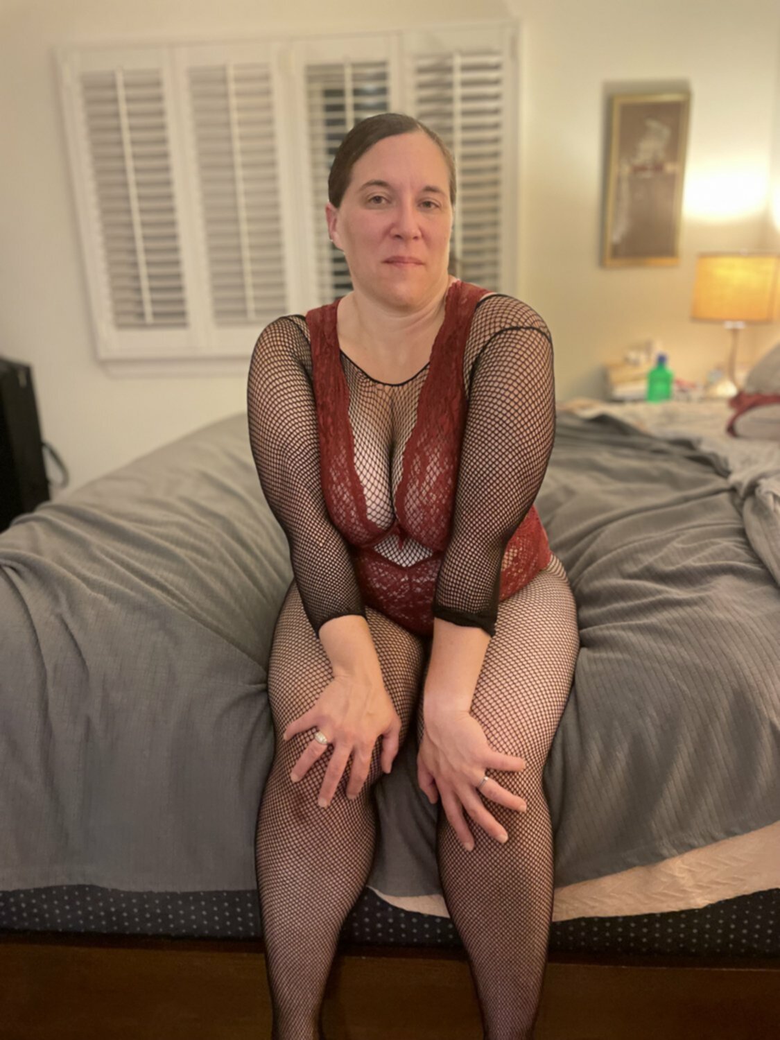 Sexy, Curvy, Mature, BBW, Owned Wife Amanda #rwQH5NHS