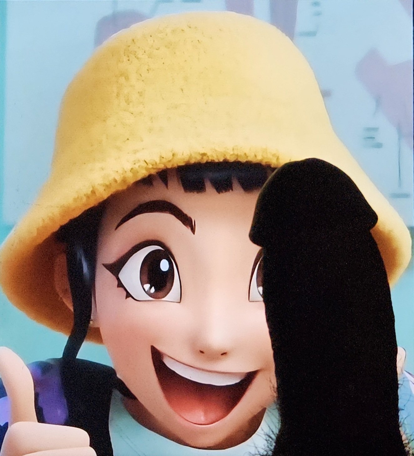 Zoey SoP/Cum Tribute + Cock Tribute (Kpop Demon Hunters) #l6T8KNEr