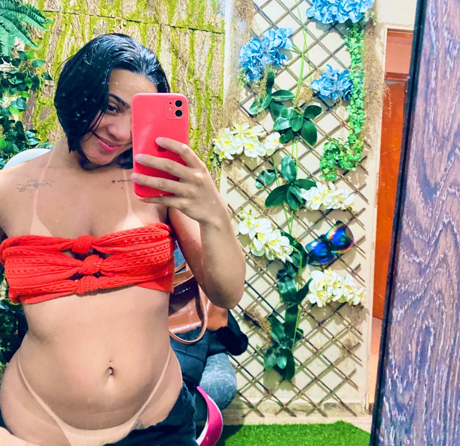 Yasmim Jenny #muotQzf2