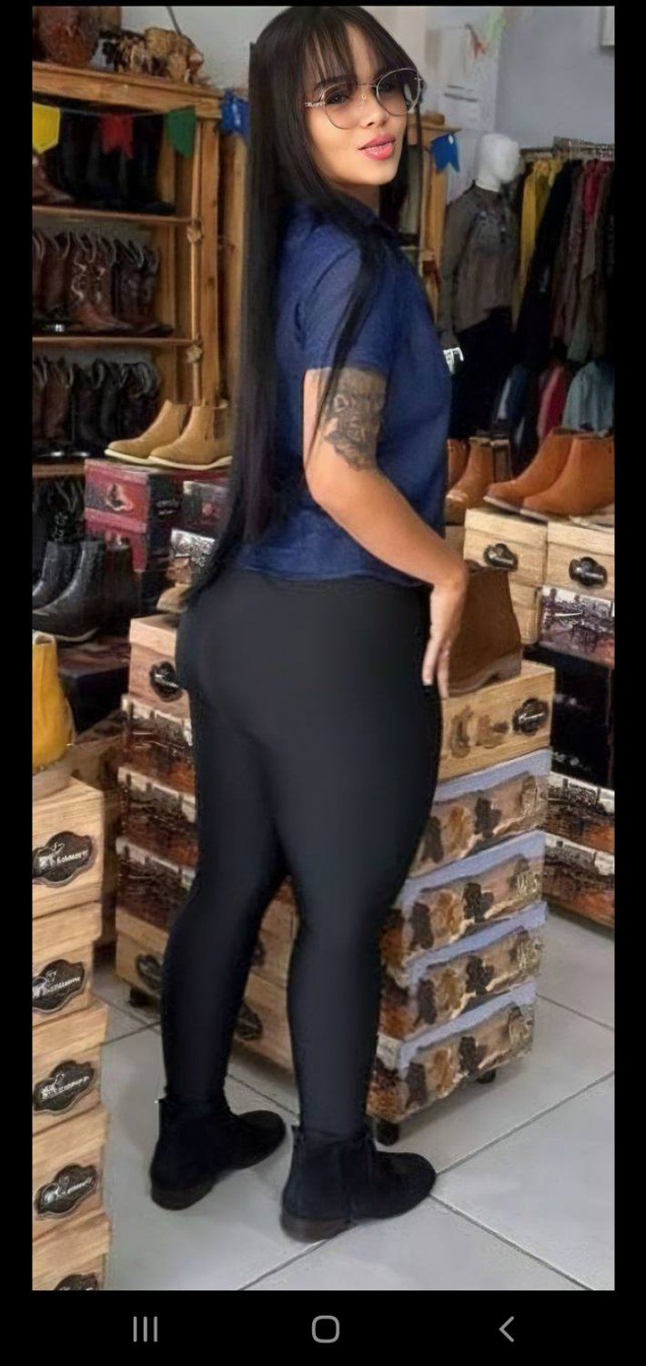 Rabuda do tiktok #UmLeynk3