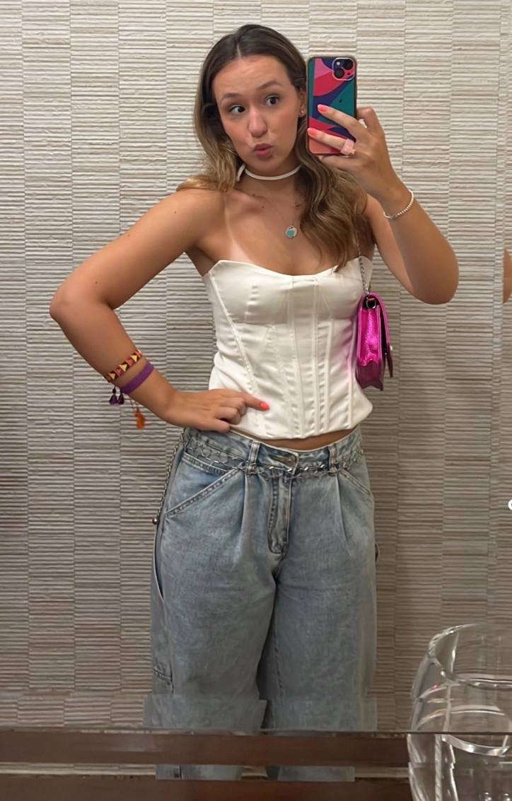 Luiza Z., 22 anos, loirinha gostosa #yobOkAp4