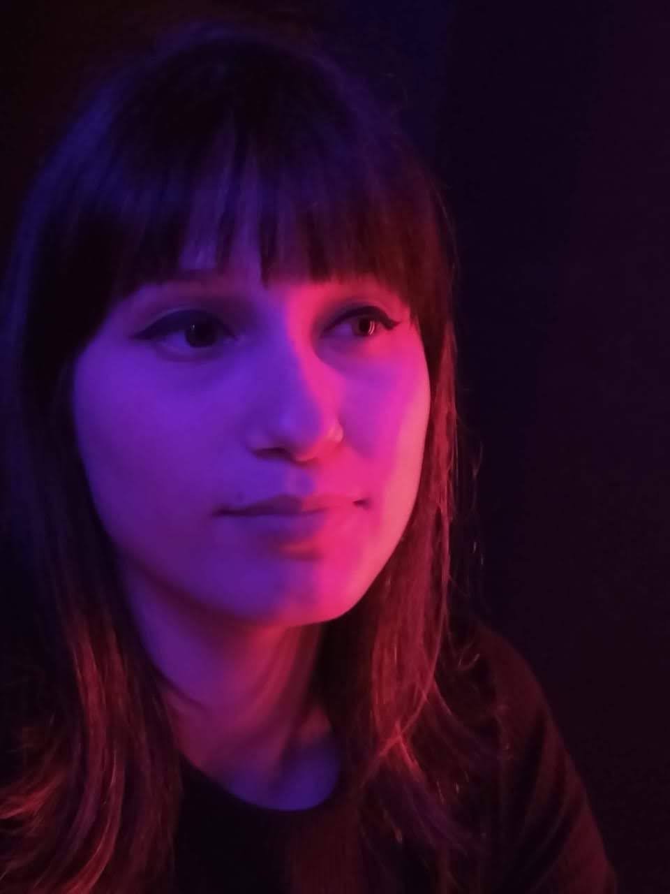 Você é de Porto Alegre? Conhece a Carol? Sabia que ela era safada assim? #MbIlu8UK